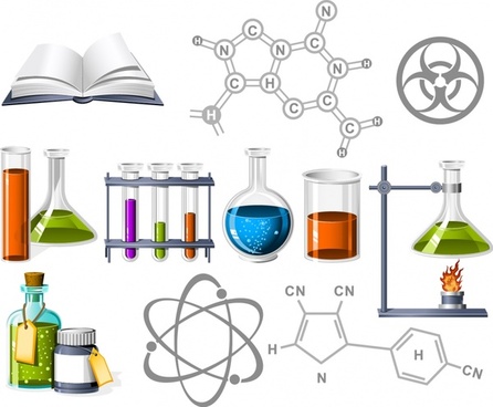 Chemical & Material